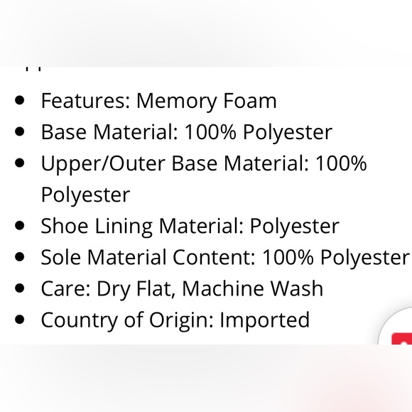 ⭐️NEW⭐️ Dearform "Chloe" Clog Slippers - Picture 7 of 7